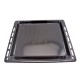 LÈCHE FRITE / PLAQUE PATISSERIE EN MÉTAL 448X378MM D'ORIGINE FOUR, CUISINIÈRE - 481241838138, 481010426479
