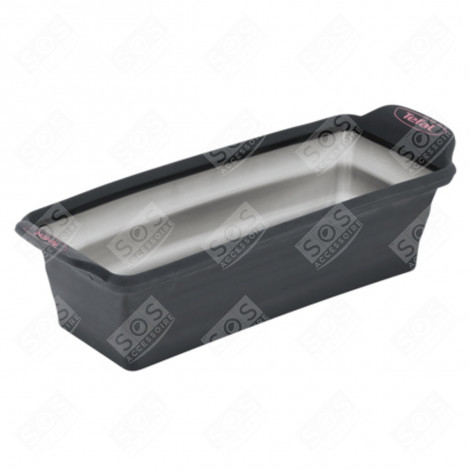 MOULE À CAKE RÉTRACTABLE 24 CM CRISPYBAKE (SILICONE) ACCESSOIRES ET ENTRETIEN - J4170414