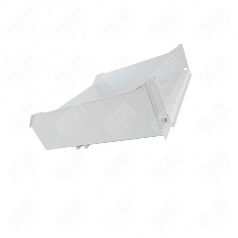 BAC À LÉGUMES D'ORIGINE FRIGO, RÉFRIGÉRATEUR, CONGÉLATEUR - 00705964