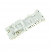 Carte électronique, module de puissance programmé