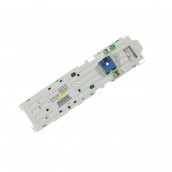 Carte électronique, module de commande programmé