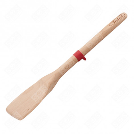 SPATULE À ANGLE PLEINE INGENIO 33 CM ACCESSOIRES ET ENTRETIEN - K2300814