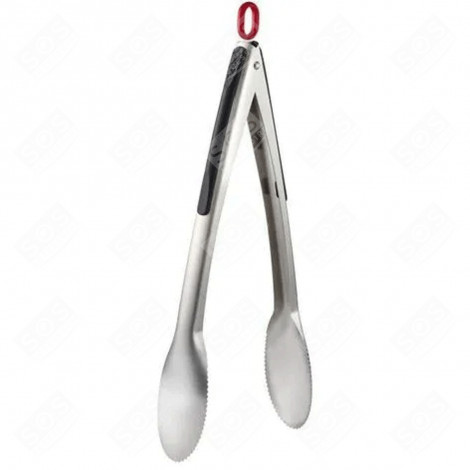 PINCE À ALIMENTS INGENIO (INOX) ACCESSOIRES ET ENTRETIEN - K1183014