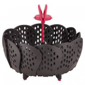 Panier vapeur ingenio