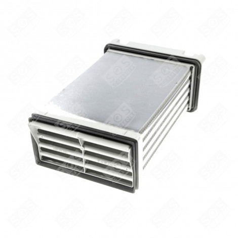 CONDENSEUR SÈCHE-LINGE - 0180800045B, 49053207