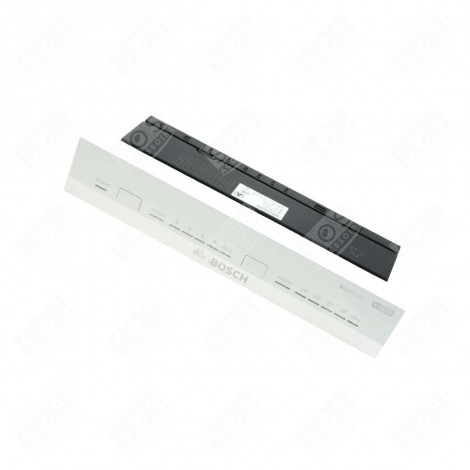 MODULE DE COMMANDE PROGRAMMÉ D'ORIGINE FRIGO, RÉFRIGÉRATEUR, CONGÉLATEUR - 12014081