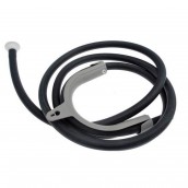 Kit evacuation (tuyau + support) Kit evacuation (tuyau + support)