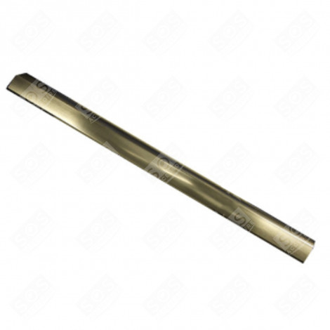 BARRETTE POIGNÉE D'ORIGINE FRIGO, RÉFRIGÉRATEUR, CONGÉLATEUR - 00446594, 446594