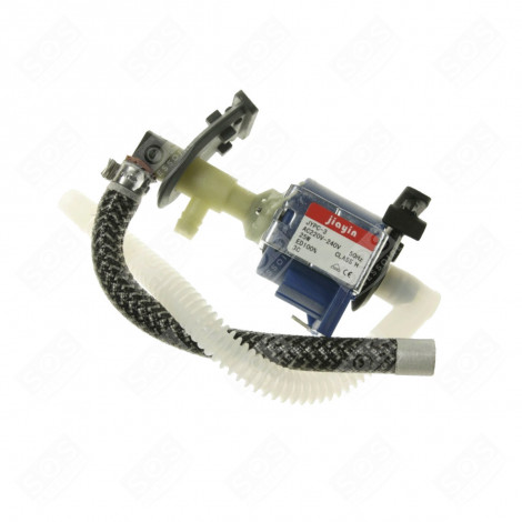 POMPE CENTRALE VAPEUR, FER À REPASSER - 423902269661