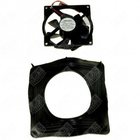 MOTEUR DE VENTILATEUR RÉFRIGÉRATEUR, CONGÉLATEUR - 481202858346