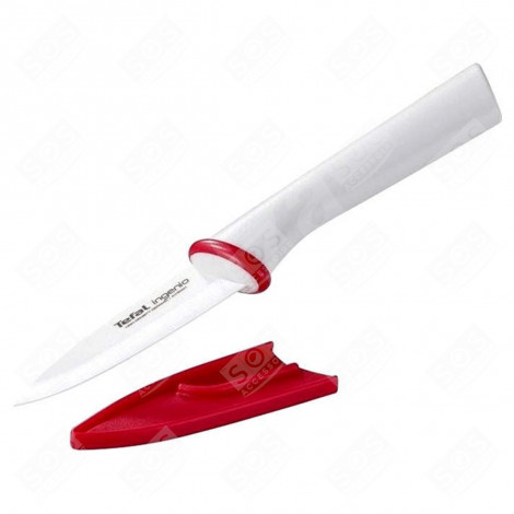 COUTEAU D'OFFICE 8 CM INGENIO ACCESSOIRES ET ENTRETIEN - K1530314