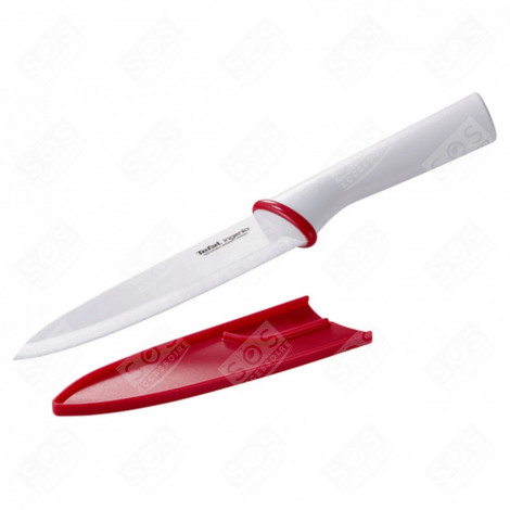 COUTEAU CHEF 16 CM INGENIO + ÉTUI ACCESSOIRES ET ENTRETIEN - K1530214