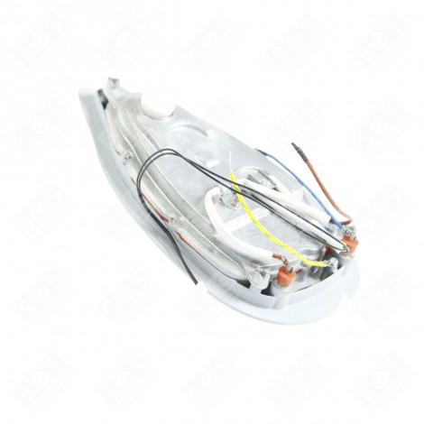 SEMELLE CENTRALE VAPEUR, FER À REPASSER - 996510077042