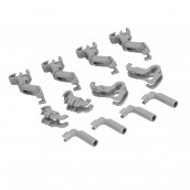 Pince d'origine Pince d'origine