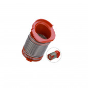 Ensemble de tuyau interne