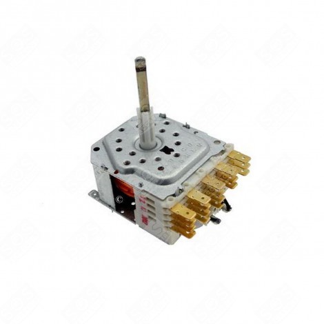 PROGRAMMATEUR MACHINE À LAVER, LAVE-LINGE - 55X9976