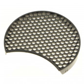 Grille support tasse