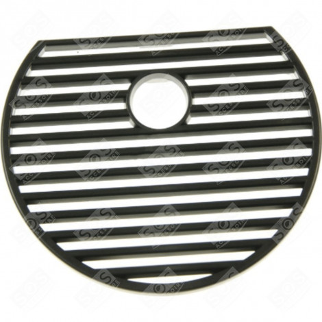 GRILLE ÉGOUTTOIR CAFETIÈRE, MACHINE À CAFÉ - 506512, FL306038