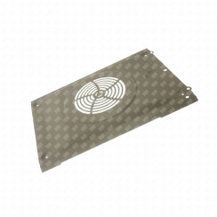 Couvercle de turbine d'origine