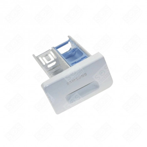 TIROIR BOÎTE À PRODUIT D'ORIGINE MACHINE À LAVER, LAVE-LINGE - DC97-16696B