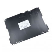 Plaque isolante phonique