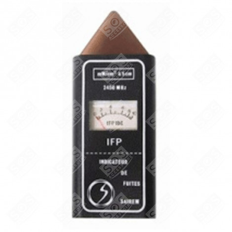 INDICATEUR DE FUITE DE MICRO ONDES ACCESSOIRES ET ENTRETIEN - MS-0905802