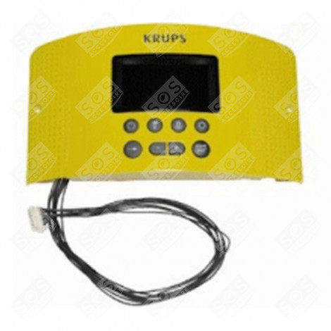 KIT SAV ACCESSOIRES ET ENTRETIEN - KO-CY1021