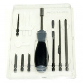 Coffret tournevis