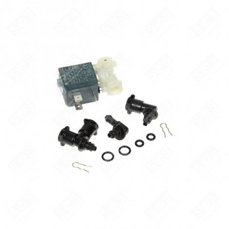 ELECTROVANNE CEME 2 VOIES 230V CAFETIÈRE, MACHINE À CAFÉ - 5213210171, 5510EA2