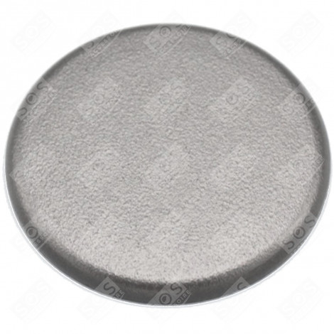 CHAPEAU BRULEUR D'ORIGINE PLAQUE DE CUISSON - 12012595