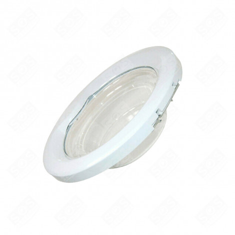 HUBLOT COMPLET D'ORIGINE MACHINE À LAVER, LAVE-LINGE - C00386775 C00509616