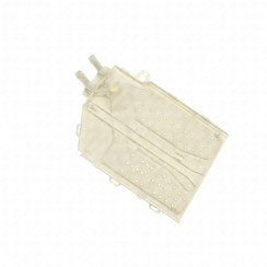 Couvercle porte bac d'origine