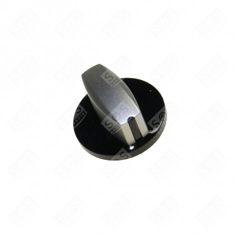 BOUTON SÉLECTEUR D'ORIGINE PLAQUE DE CUISSON - 00618673