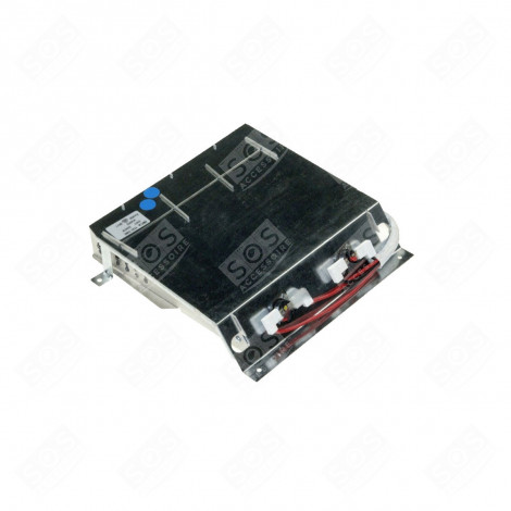 RÉSISTANCE SÈCHE-LINGE - 406902, 357755