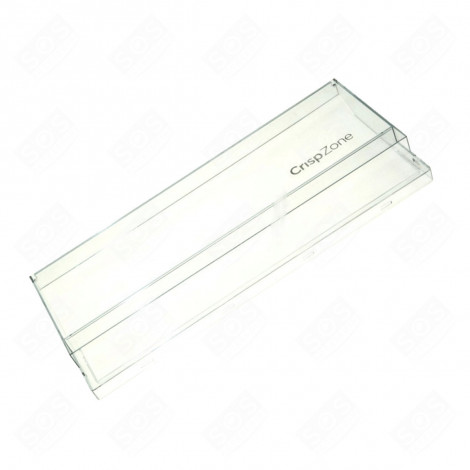 FAÇADE DE TIROIR D'ORIGINE 465X195 MM FRIGO, RÉFRIGÉRATEUR, CONGÉLATEUR - 407996