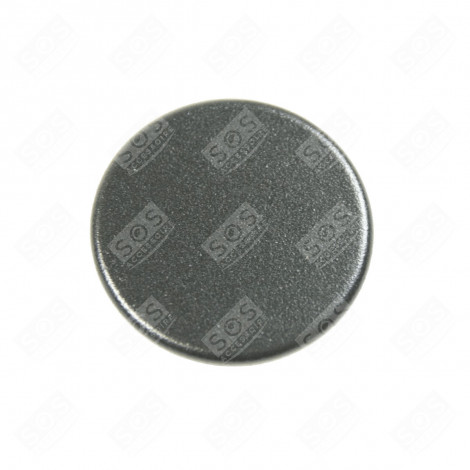 CHAPEAU BRULEUR PLAQUE DE CUISSON - 438900