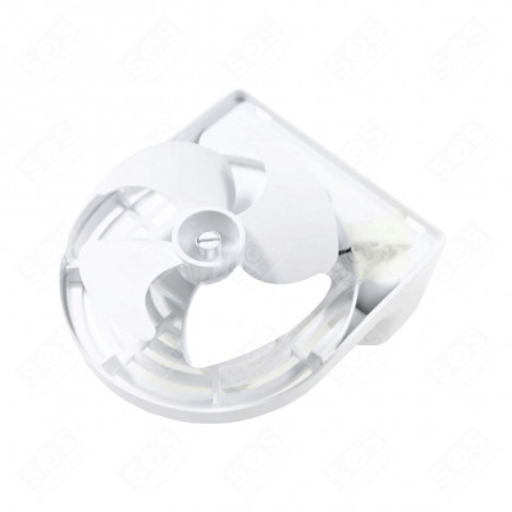 VENTILATEUR FRIGO, RÉFRIGÉRATEUR, CONGÉLATEUR - 655375