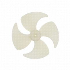 Hélice de ventilateur