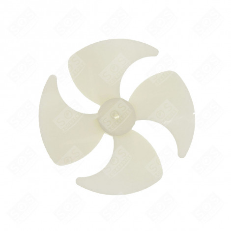 HÉLICE DE VENTILATEUR FRIGO, RÉFRIGÉRATEUR, CONGÉLATEUR - K1111155