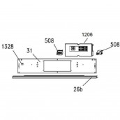 Carte de puissance (1206)