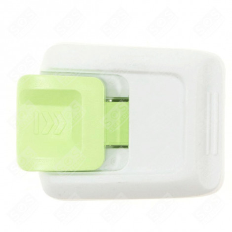 KIT FERMETURE TAMBOUR D'ORIGINE MACHINE À LAVER, LAVE-LINGE - 481073593561, C00448945