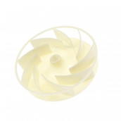 Hélice de ventilateur