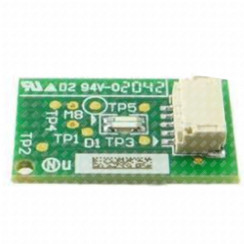 Carte électronique de commande