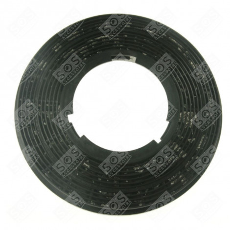 FILTRE CHARBON D'ORIGINE 167 MM HOTTE - 49043753, 35602305 