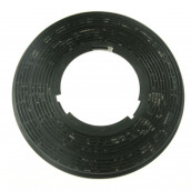 Filtre charbon d'origine 167 mm