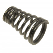 Ressort d'origine