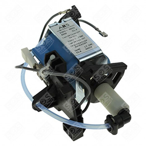 POMPE NESPRESSO CITIZ CAFETIÈRE, MACHINE À CAFÉ - MS-0059286, MS0059286