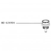 Moteur NESPRESSO VERTUO NEXT