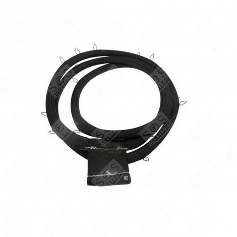 JOINT DE PORTE PYRO D'ORIGINE FOUR, CUISINIÈRE - C00096820, 482000028167