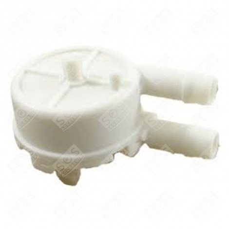 DÉBITMÈTRE NESPRESSO PRODIGIO&MILK CAFETIÈRE, MACHINE À CAFÉ - MS-623305, 506143